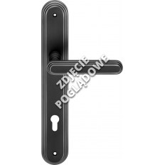 KLAMKA CHIC 92WB CS KLAMKA CHIC 92WB CS