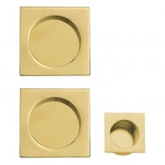 ZESTAW UCHWYTÓW WPUSZCZANYCH OL