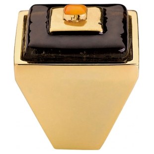 GAŁKA MEBLOWA BRERA 30mm (24) OZ