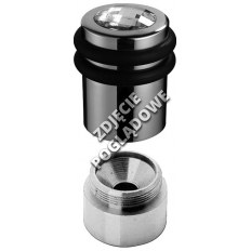 ODBÓJ DRZWIOWY Z PRZEDŁUŻKĄ CRYSTAL PM