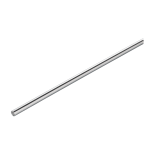 PROWADNICA FERROMAGNETYCZNA WD SLIM fi 9 mm, DŁUGOŚĆ 6 m [IRONLEV 100425]