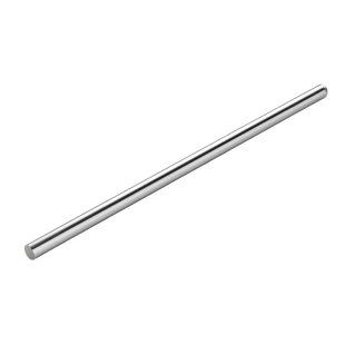 PROWADNICA FERROMAGNETYCZNA WD MEDIUM fi 12 mm, DŁUGOŚĆ 6 m [IRONLEV 100426]