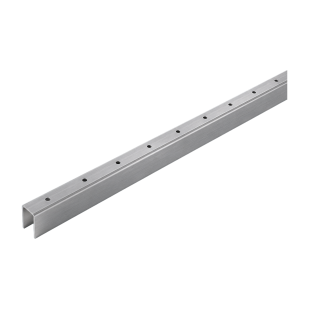 MODUŁ WD MEDIUM DO DRZWI I OKIEN PODNOSZONO-PRZESUWNYCH TYPU HS/HST, PROFIL STANDARDOWY, WYSOKOŚĆ 33mm, DŁUGOŚĆ 1m [IRONLEV 100585]