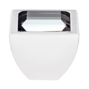 GAŁKA MEBLOWA ELIOS BIANCO BA