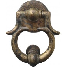 KOŁATKA BAROCCO 120mm AN KOŁATKA BAROCCO 120mm AN