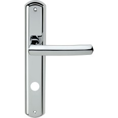 KLAMKA DAFNE 72WC DX CR KLAMKA DAFNE 72WC DX CR
