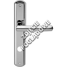 KLAMKA DAFNE 72WC DX PM KLAMKA DAFNE 72WC DX PM