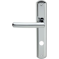 KLAMKA DAFNE 72WC SX CR KLAMKA DAFNE 72WC SX CR