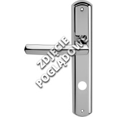 KLAMKA DAFNE 72WC SX PM KLAMKA DAFNE 72WC SX PM