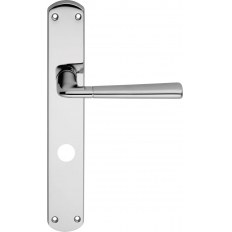 KLAMKA TESS 72WC DX CC KLAMKA TESS 72WC DX CC