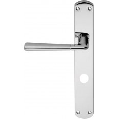 KLAMKA TESS 72WC SX CC KLAMKA TESS 72WC SX CC