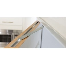 OGRANICZNIK OTWARCIA 120 STOPNI DO DREWNA [SZEROKOŚĆ SKRZYDŁA 610-719mm]