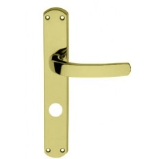 KLAMKA MILANO 72WC DX OL KLAMKA MILANO 72WC DX OL