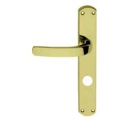 KLAMKA MILANO 72WC SX OL KLAMKA MILANO 72WC SX OL