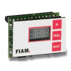 CENTRALA STERUJĄCA DO X1R CENTRALA STERUJĄCA DO X1R