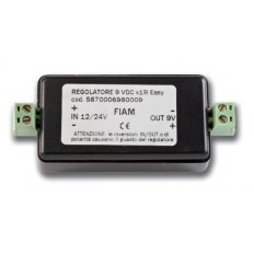 REGULATOR NAPIĘCIA DO X1R REGULATOR NAPIĘCIA DO X1R