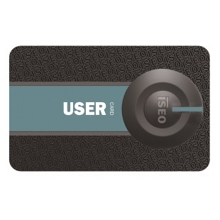 KARTA UŻYTKOWNIKA "USER"