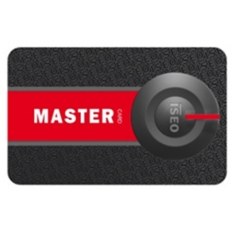 ZESTAW KART PROGRAMUJĄCYCH "MASTER" ARGO (3 szt.) ZESTAW KART PROGRAMUJĄCYCH "MASTER" ARGO (3 szt.)