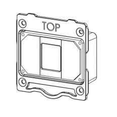CZYTNIK LINII PAPILARNYCH, NAWIERZCHNIOWY [WYSTAWANIE 5mm]