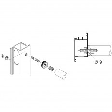 ZESTAW MOCUJĄCY DO MOSIĄDZU I STALI, UNIWERSALNY ZESTAW MOCUJĄCY DO MOSIĄDZU I STALI, UNIWERSALNY