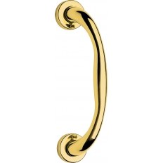 UCHWYT DRZWIOWY GARDA 200mm SZYLD 103 OL [MONTAŻ JEDNOSTRONNY]