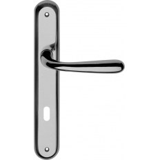 KLAMKA GARDA 90KL CR KLAMKA GARDA 90KL CR