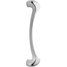 UCHWYT DRZWIOWY IBIS 300 mm CR [MONTAŻ JEDNOSTRONNY]