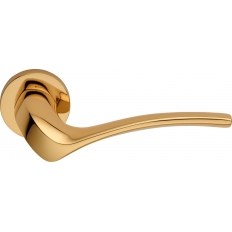 KLAMKA IBIS SZYLD OKRĄGŁY 023 OZ KLAMKA IBIS SZYLD OKRĄGŁY 023 OZ