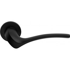 KLAMKA IBIS SZYLD OKRĄGŁY 025 VE KLAMKA IBIS SZYLD OKRĄGŁY 025 VE