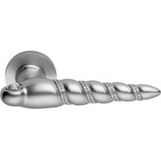 KLAMKA SHELL MESH SZYLD OKRĄGŁY 023 CS KLAMKA SHELL MESH SZYLD OKRĄGŁY 023 CS