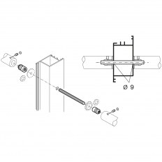 ZESTAW MOCUJĄCY DO STALI NIERDZEWNEJ ZESTAW MOCUJĄCY DO STALI NIERDZEWNEJ