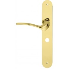 KLAMKA IBIS 72WC SX [SZYLD 1595] OL