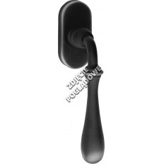 KLAMKA OKIENNA TOSCA (DK) FV