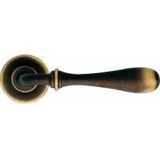 KLAMKA TOSCA SZYLD OKRĄGŁY 101 BM KLAMKA TOSCA SZYLD OKRĄGŁY 101 BM