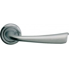 KLAMKA VOLA SZYLD OKRĄGŁY 103 CS [Z EKSPOZYCJI]