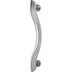 UCHWYT DRZWIOWY MARINA 320mm CR [MONTAŻ JEDNOSTRONNY]