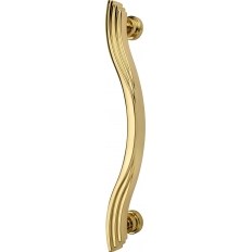 UCHWYT DRZWIOWY MARINA 320mm OL [MONTAŻ JEDNOSTRONNY]