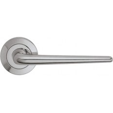 KLAMKA BRIXIA SZYLD OKRĄGŁY 102 CR KLAMKA BRIXIA SZYLD OKRĄGŁY 102 CR