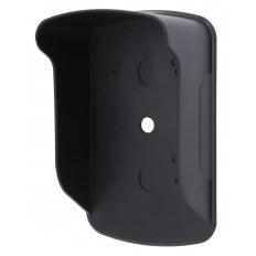 OBUDOWA CZYTNIKA RFID, WYMIARY WEWNĘTRZNE 89x135mm, CZARNA OBUDOWA CZYTNIKA RFID, WYMIARY WEWNĘTRZNE 89x135mm, CZARNA