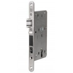 ZAMEK ULOCK-B INDUCTIVE WB 72/55, 235x20x3 mm, DIN-L ZEWNĘTRZNY, STAL NIERDZEWNA