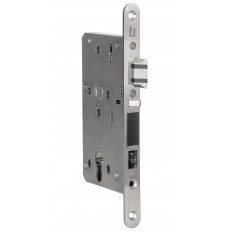ZAMEK ULOCK-B INDUCTIVE WB 72/65, 235x20x3 mm, DIN-R ZEWNĘTRZNY, STAL NIERDZEWNA