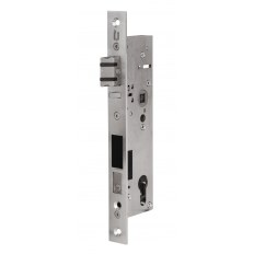 ZAMEK ULOCK-B INDUCTIVE WB 92/35, 245x24x3 mm, DIN-L ZEWNĘTRZNY, STAL NIERDZEWNA
