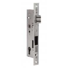ZAMEK ULOCK-B INDUCTIVE WB 92/35, 245x24x3 mm, DIN-R ZEWNĘTRZNY, STAL NIERDZEWNA