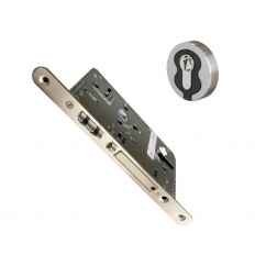 ZAMEK ULOCK NOVUS BATTERY COMFORT WB 72/65, 235x20x3 mm, DIN-R ZEWNĘTRZNY, STAL NIERDZEWNA