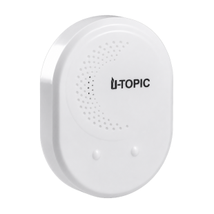 BRAMKA WIFI DO NAPĘDU MOTORYCZNEGO UTOPIC RX BL [UCONTROL], BIAŁY