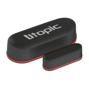 MODUŁ AUTOMATYCZNEGO RYGLOWANIA V2 BL DO NAPĘDU MOTORYCZNEGO UTOPIC RX BL [UCONTROL], CZARNY