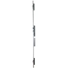 ZAMEK MULTIBLINDO EMOTION 92WB, E=65mm, 2300x24x6mm, PRAWY, STAL NIERDZEWNA ZAMEK MULTIBLINDO EMOTION 92WB, E=65mm, 2300x24x6mm, PRAWY, STAL NIERDZEWNA