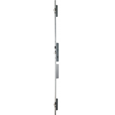 ZAMEK MULTIBLINDO EMOTION 92WB, E=55mm, 2300x24x3mm, LEWY, STAL NIERDZEWNA ZAMEK MULTIBLINDO EMOTION 92WB, E=55mm, 2300x24x3mm, LEWY, STAL NIERDZEWNA