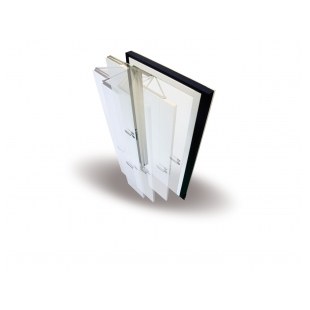 SYSTEM COMPACK 180 LP=892mm/LFM=1000mm, LEWY