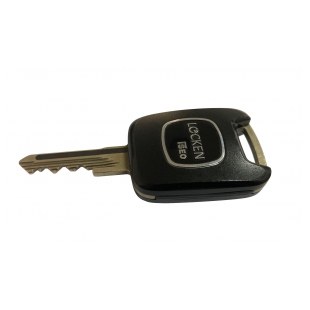 KLUCZ UŻYTKOWNIKA F9000 ON BT4.0 ATEX LOCKEN
